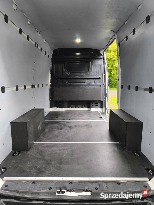 Volkswagen Crafter L2H2 Full LED 168 Napęd przednia oś