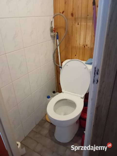 sprzedaży mieszkania 64m2 4pokojowe Pruszków 10000zł/m2