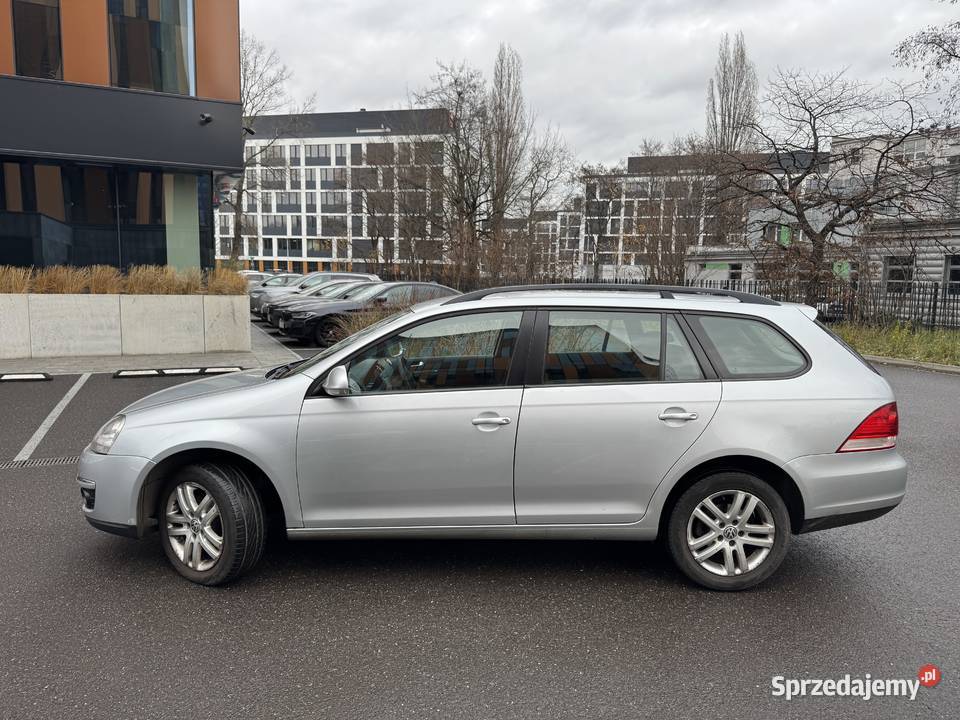 volkswagen golf 5 universal
