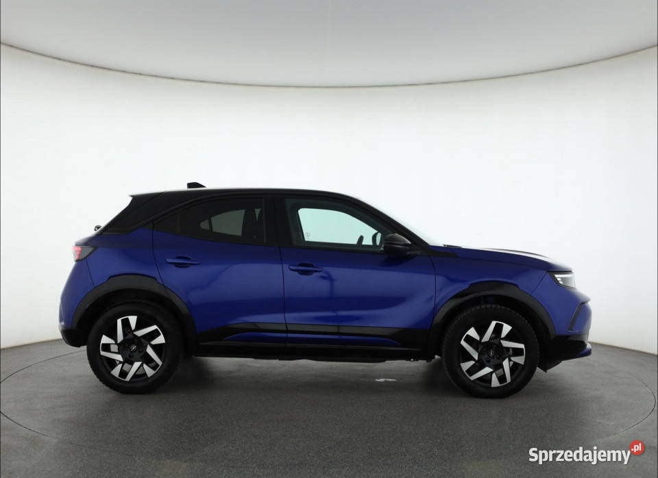 Opel Mokka 12 Turbo Piaseczno