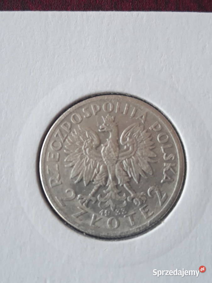2 Głowa kobiety 1933 r 4 Konin