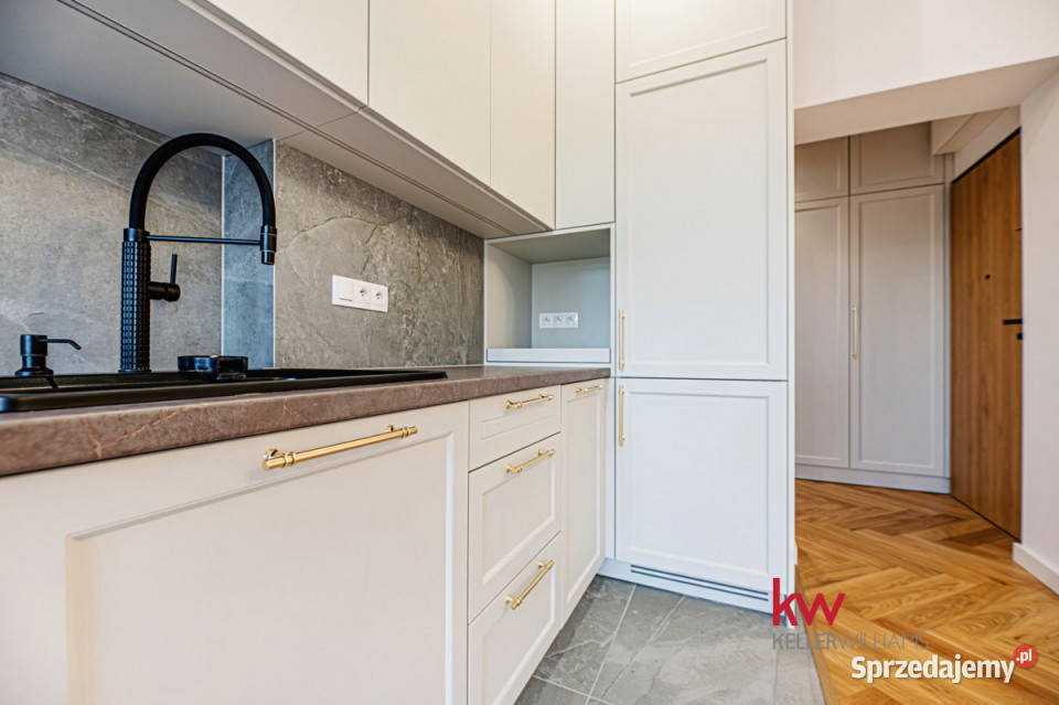 Mieszkanie Poznań 39m2 2pokojowe