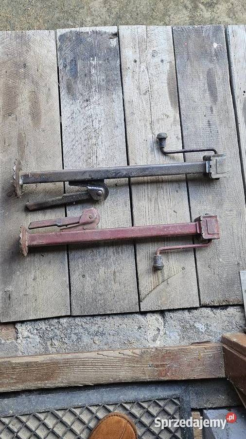 Podnośniki do Fiata 126 p 125 podkarpackie Jarosław