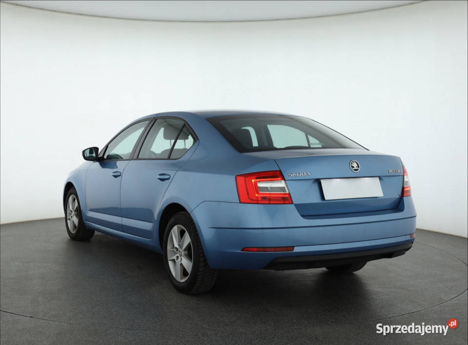 Skoda Octavia 16 TDI Piaseczno sprzedam