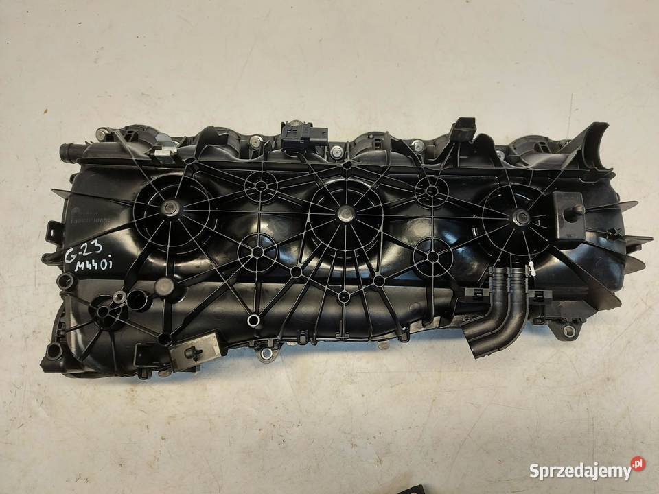 BMW G23 G22 M440i Cabrio Kolektor ssący 8647977