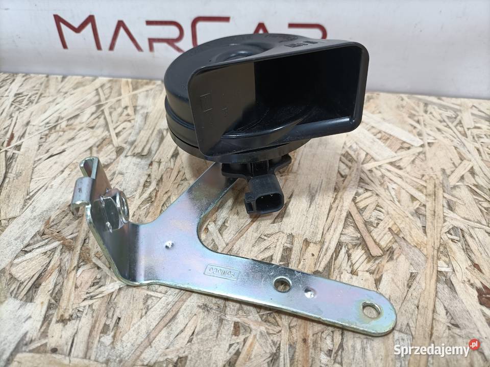 FORD FIESTA KLAKSON SYGNAŁ DŹWIĘKOWY H1BT13802AF Pleszew