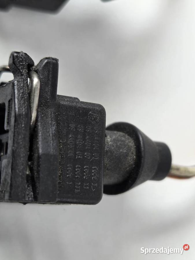 WTYCZKA KOSTKA BMW N43 E60 E61 E90 E91 E92 E93