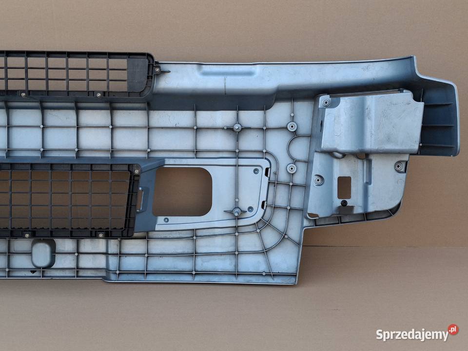 VOLVO FE ZDERZAK PRZEDNI ORYGINAŁ 2604 BLUE ciężarowe sprzedam