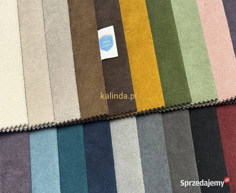 Komodo tkanina tapicerska obiciowa mazowieckie Warszawa