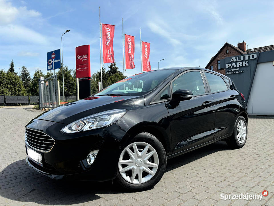 Ford Fiesta sprzedam