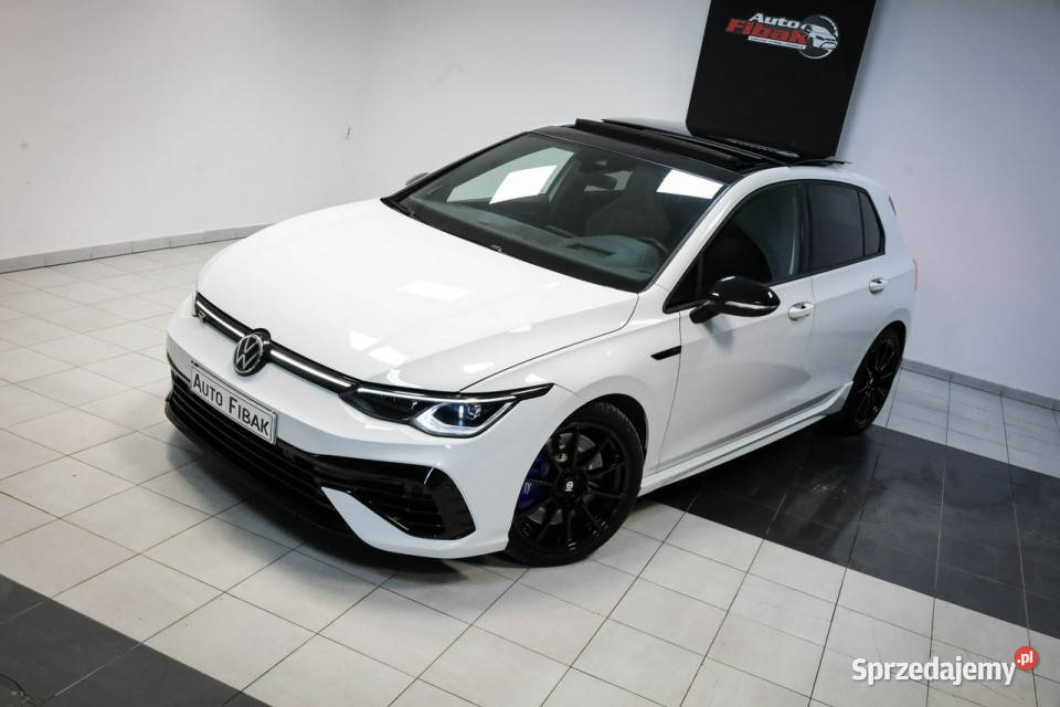 Volkswagen Golf Salon PolskaIQ Zarejestrowany w Polsce łódzkie