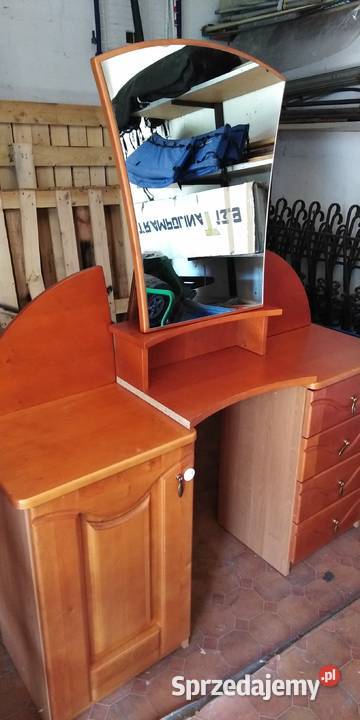 Kanapa stolik szafka wszystko co na foto okazja śląskie Cieszyn sprzedam
