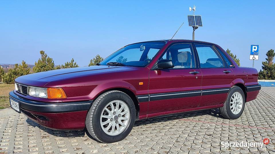 Mitsubishi Galant