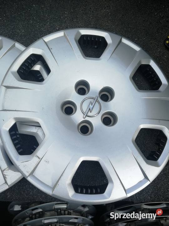 Kolpaki samochodowe osobowe Gniezno