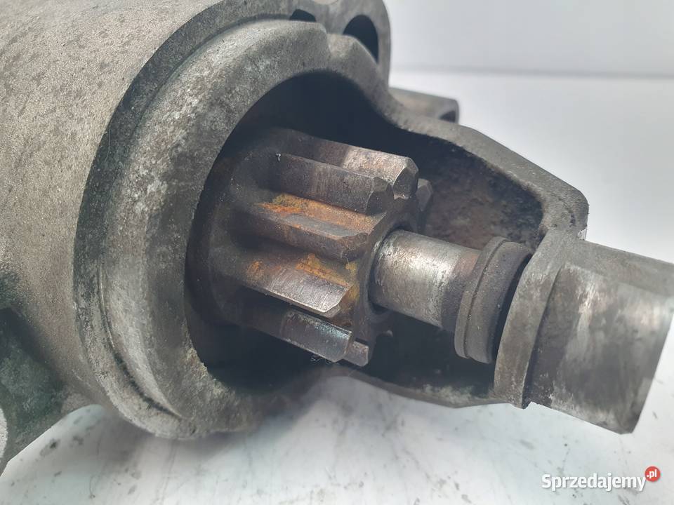 ROZRUSZNIK Audi A4 B8 20 TDI bosch 03L911021 Chełm sprzedam