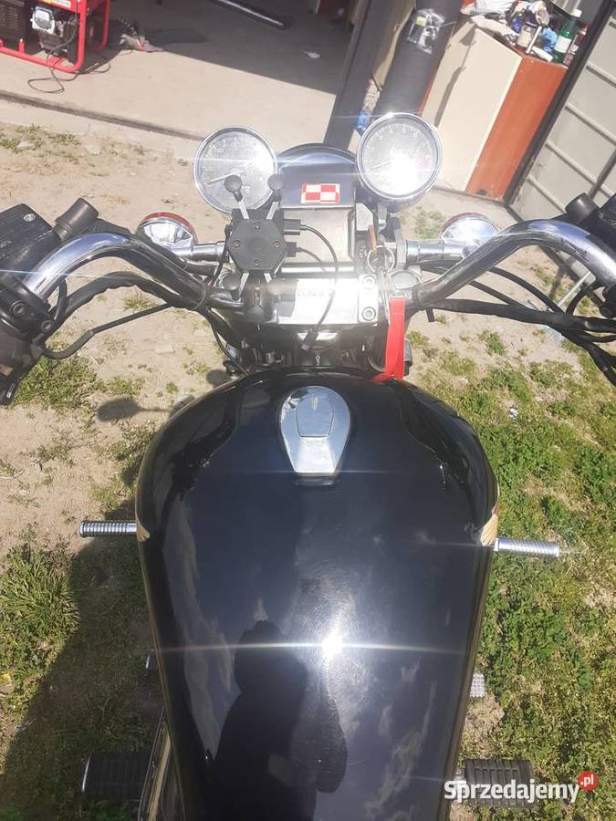 fajny klasyk 700cm3 Puławy