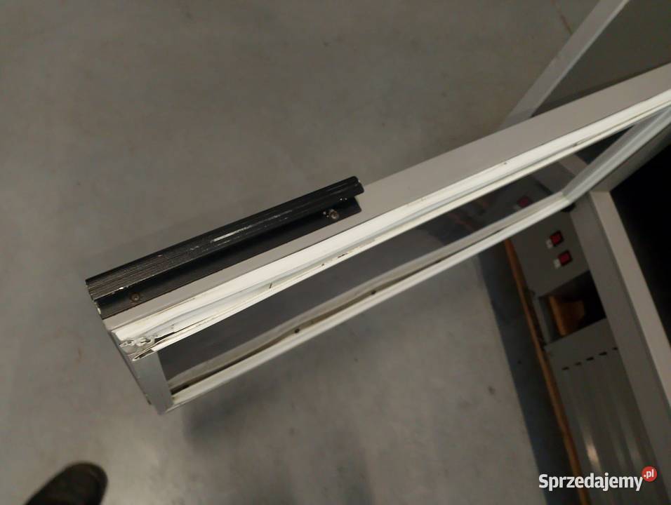 Lada chłodnicza Cold W 20 PSK dł 2060 Gastronomia dolnośląskie Wrocław