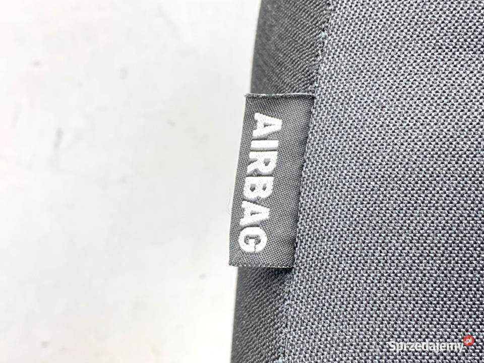 FOTEL PRAWY PRZÓD KIA CEED Hatchback 1318 Fotele i kanapy podkarpackie