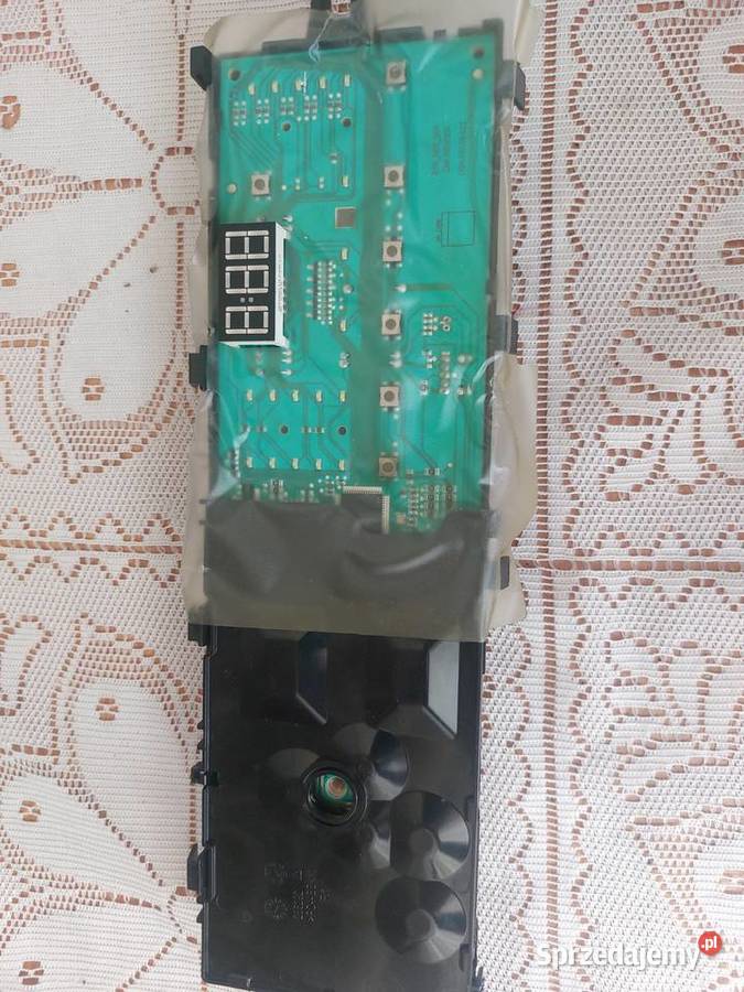 Beko 2842015180 732133004 Moduł Pralki Suszarki Pralki i suszarki małopolskie Nowy Sącz