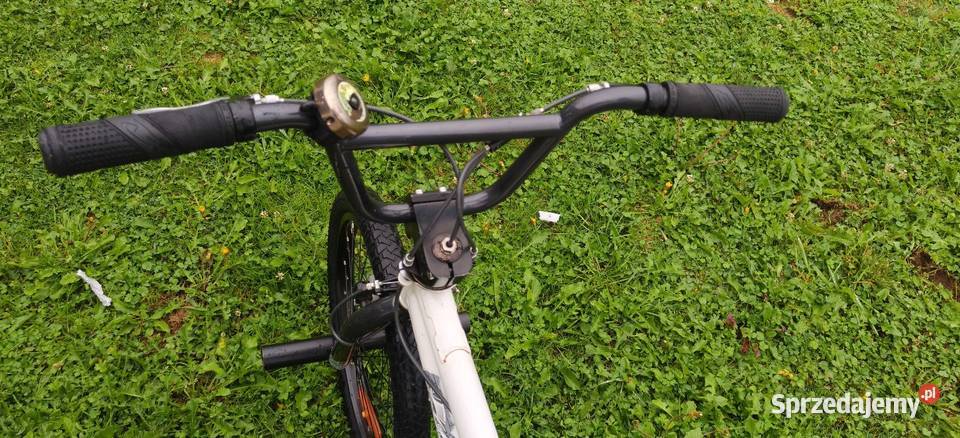Rower BMX Jump 13 Maszkienice