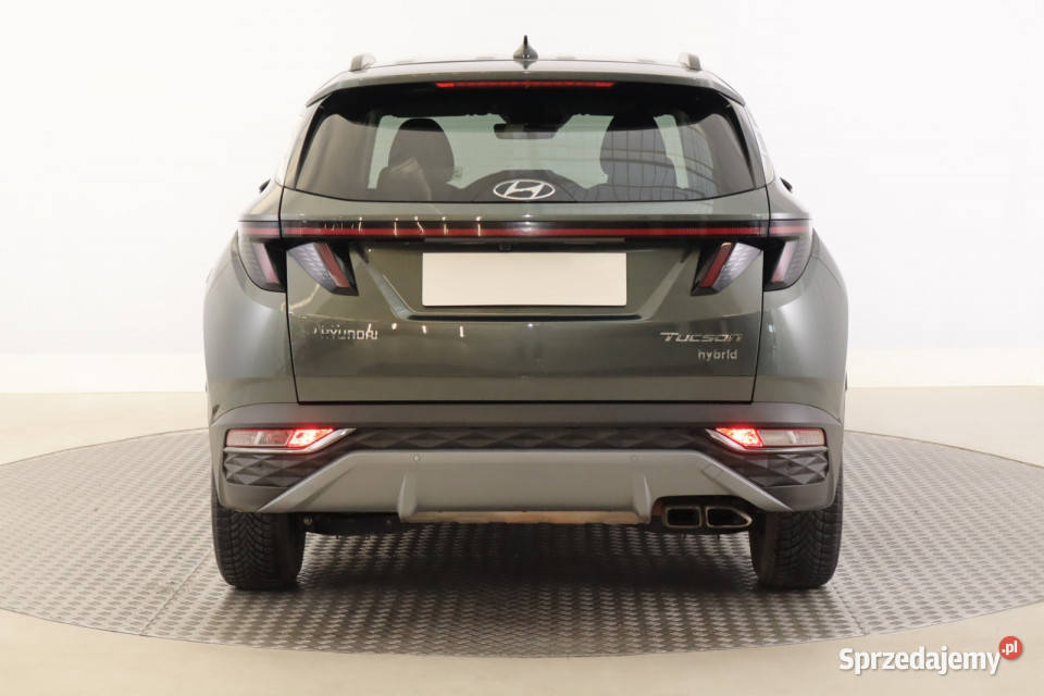 Hyundai Tucson 16 TGDI 48V MHEV Zabrze sprzedam
