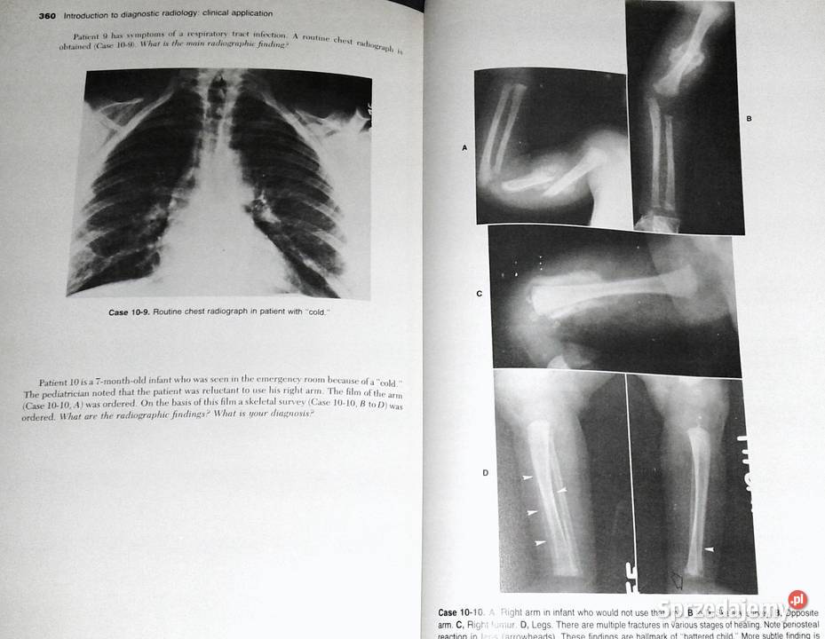 Introduction to Clinical Radiology Richard