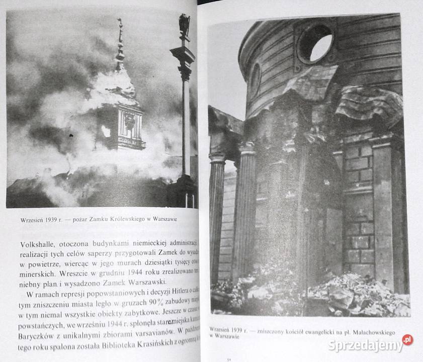 Kultura walcząca 19391945 Wiesław Głębocki Karol lubelskie Chełm sprzedam