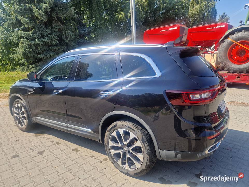 Renault Koleos KOLEOS 20 4X4 Salon Polska Tarnów sprzedam