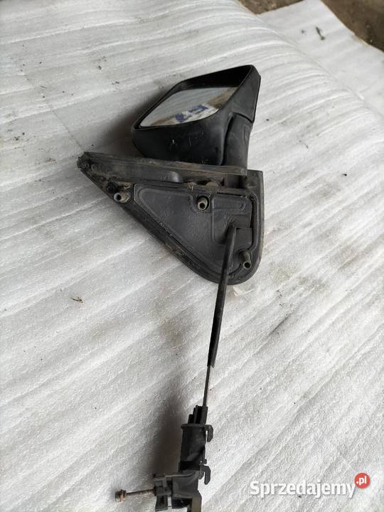 VW GOLF III 3 VENTO LUSTERKO BOCZNE PRAWE Kamień-Kolonia
