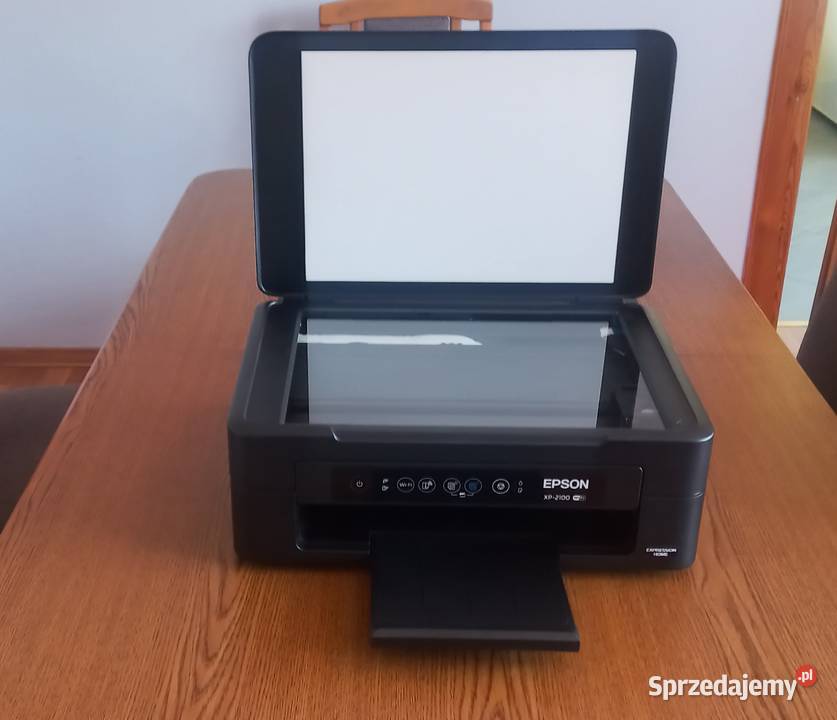 Drukarka wielofunkcyjna atramentowa kolor Epson Krzyżowice