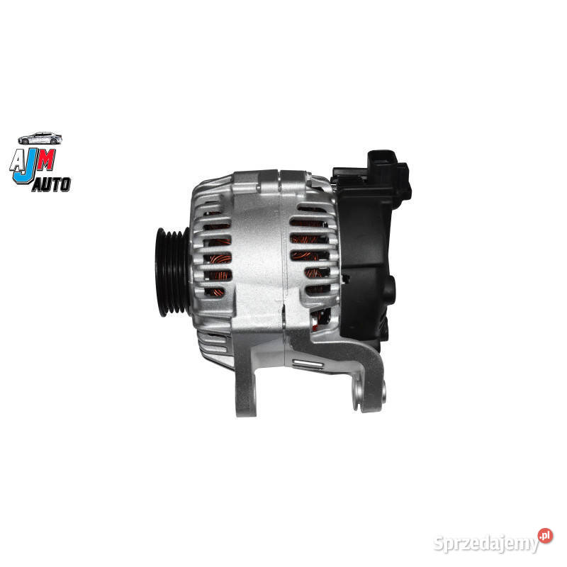 Alternator 23100AX600 10 12 16V Nissan Micra III