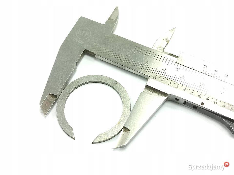 PODKŁADKA DYSTANS SKRZYNI BIE MITSUBISHI LANCER