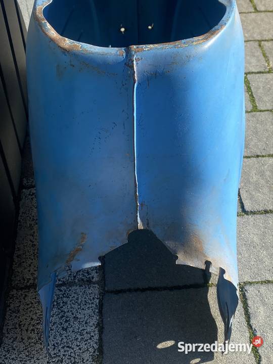 Kokon Simson schwalbe kr51 sprzedam