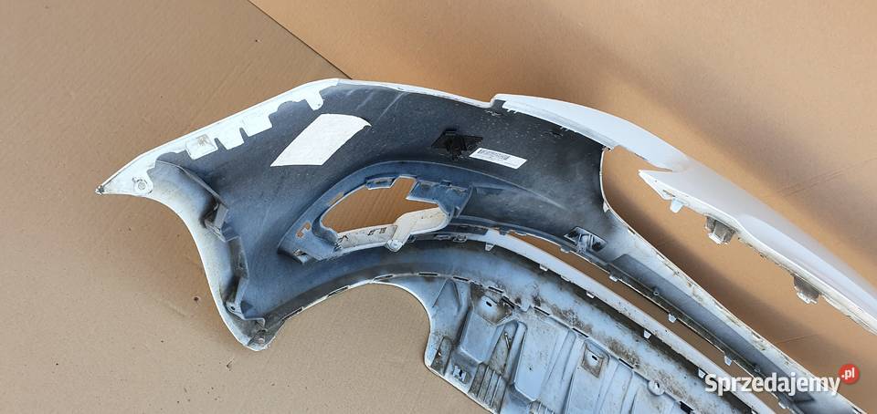 OPEL CORSA E ZDERZAK PRZÓD PRZEDNI PDC 39003567 lubuskie
