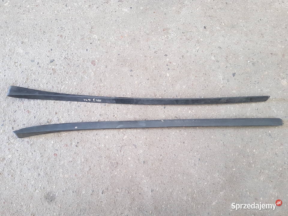 OPEL ASTRA J GTC LISTWA SZYBY SLUPKA 13308941 wielkopolskie Turek sprzedam