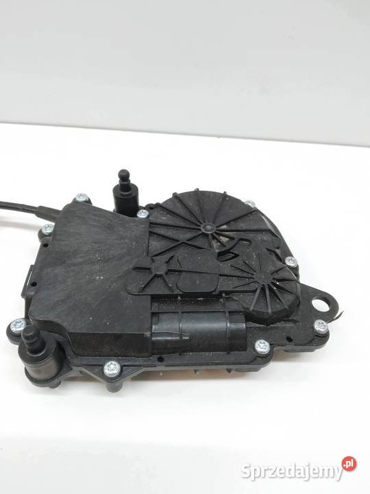 ZAMEK KLAPY BAGAŻNIKA C56792 Bmw Seria 5 VII osobowe