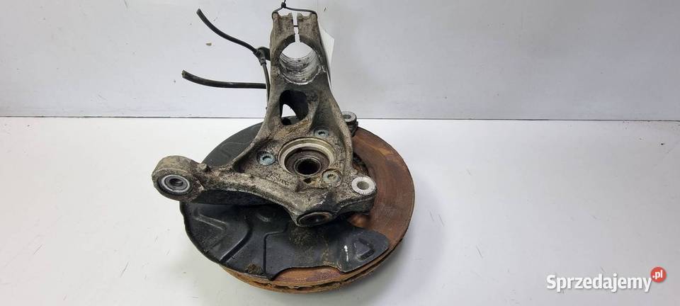 ZWROTNICA LEWA PRZÓD VOLKSWAGEN PASSAT B8 Lipno