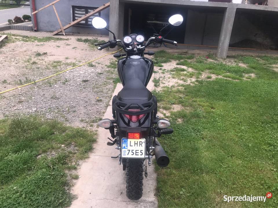 Zipp vz5072 benzyna lubelskie Werbkowice