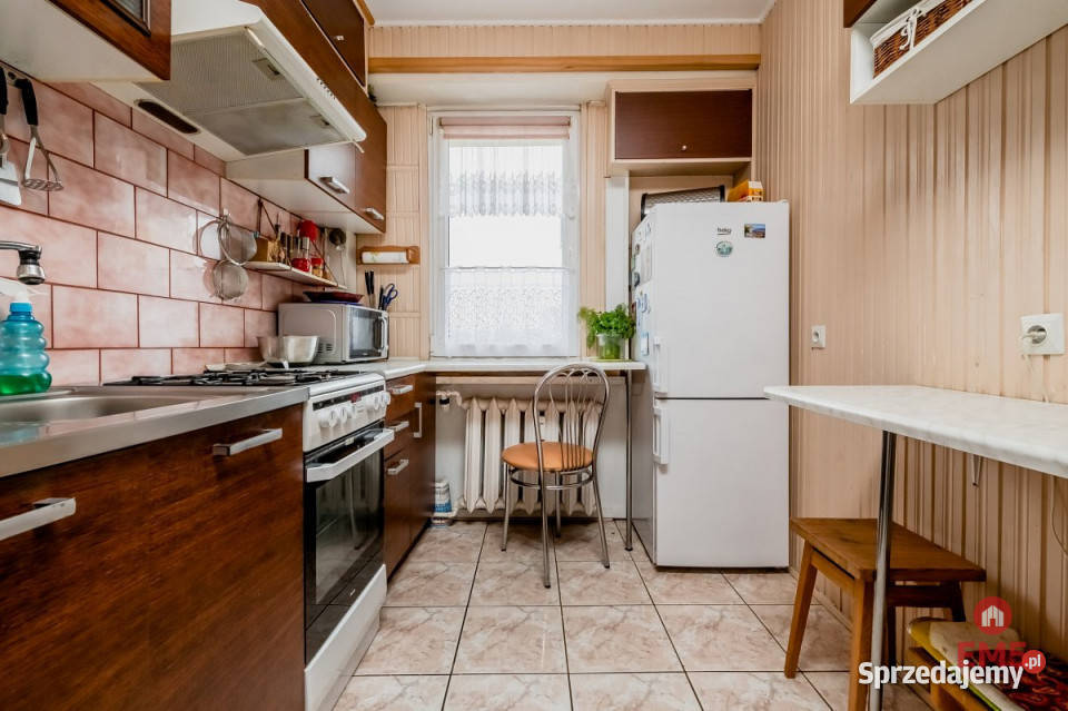 Mieszkanie 60m 3 pokoje Białystok