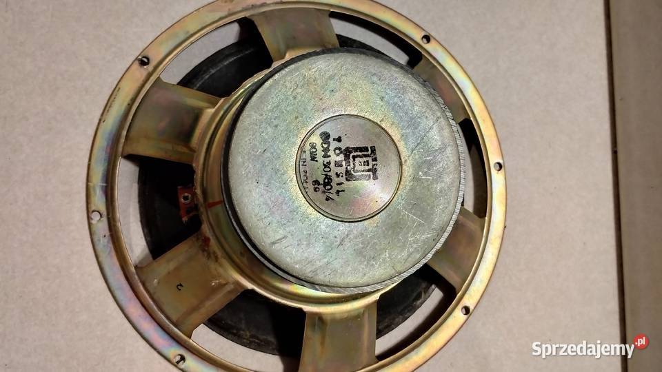 Tonsil Alton kosz głośnika GDN 30804 Wrocław