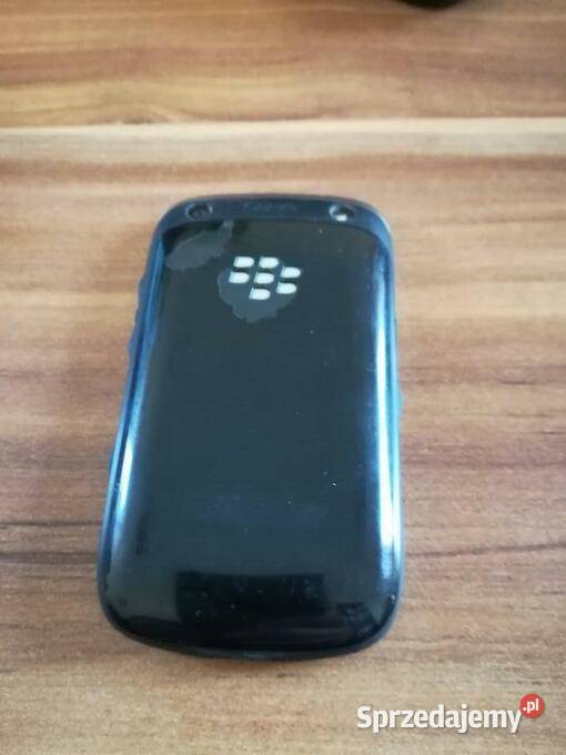 Telefon Blackberry bez simlocka ładny stan