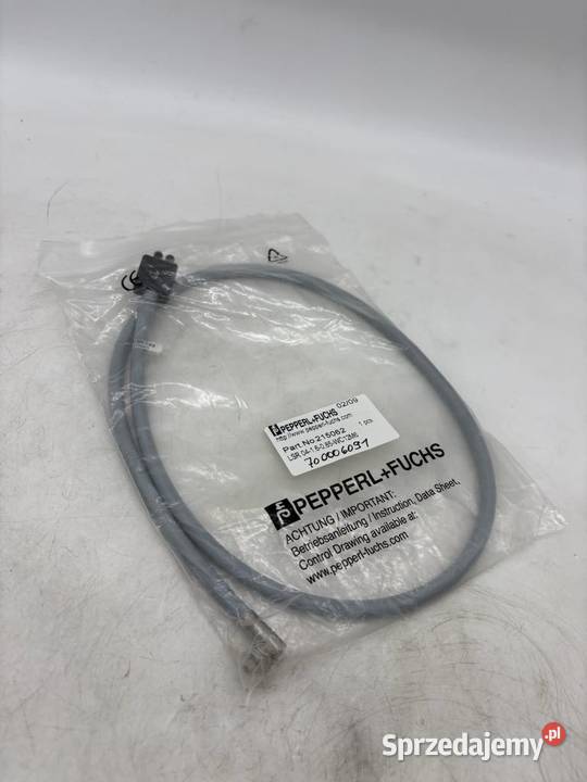 Pepperl Fuchs LSR 0416085WC12M6 215062 Czujnik sprzedam