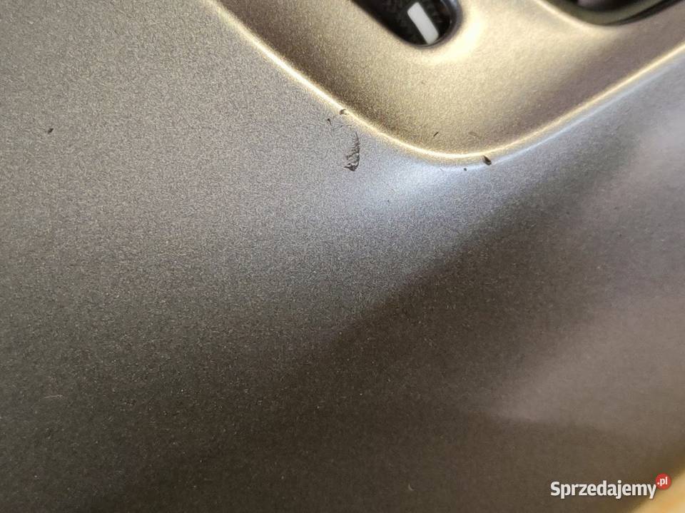Listwa Dekor Kratka Nawiewu Prawa Peugeot 301 Pleszew sprzedam