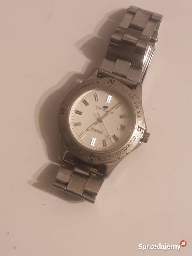 ZEGAREK TIMEMASTER MESSENGER zachodniopomorskie sprzedam