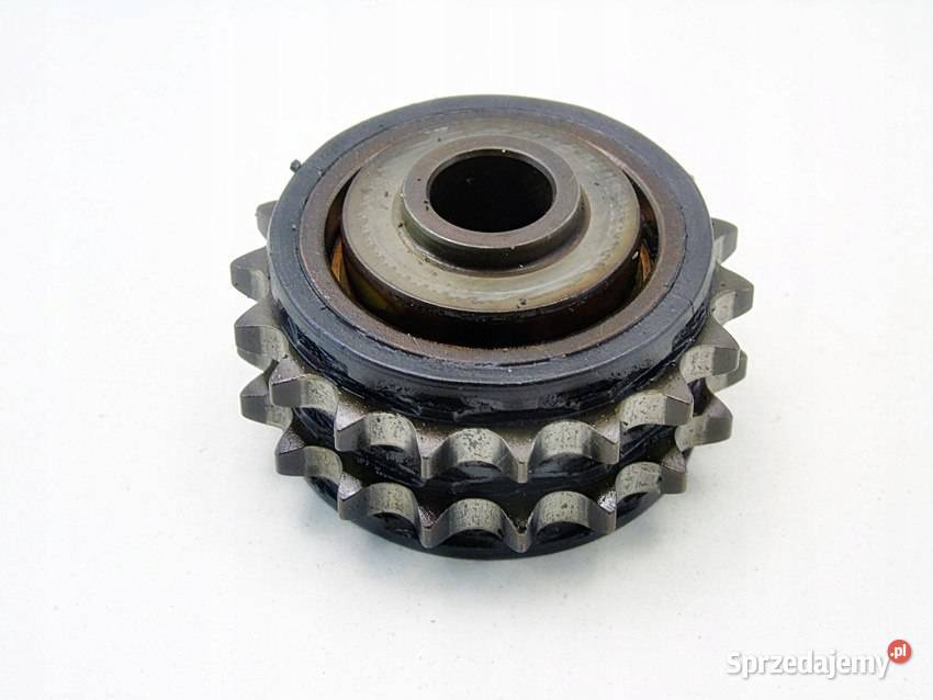 KOŁO ROZRZĄDU 50 V8 MERCEDES G500 W463 G KLASA Sosnowiec