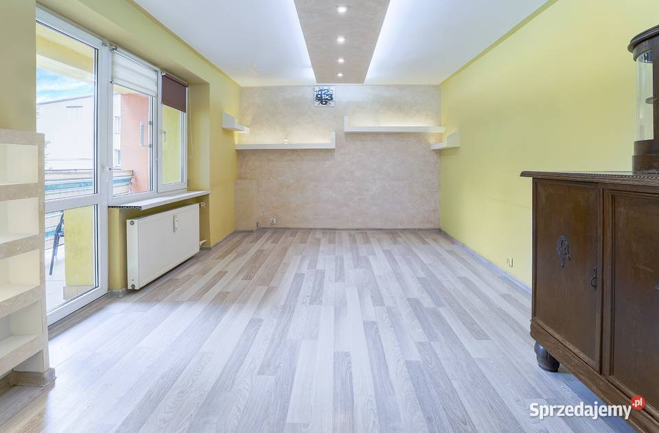 Jarosław os Jagiellonów 2pokojowe mieszkanie do sprzedam