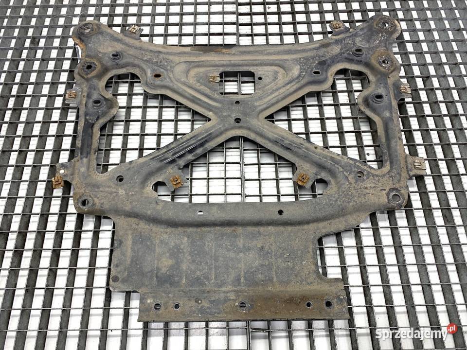 WZMOCNIENIE BELKI AUDI Q8 30 286 4M1399345C