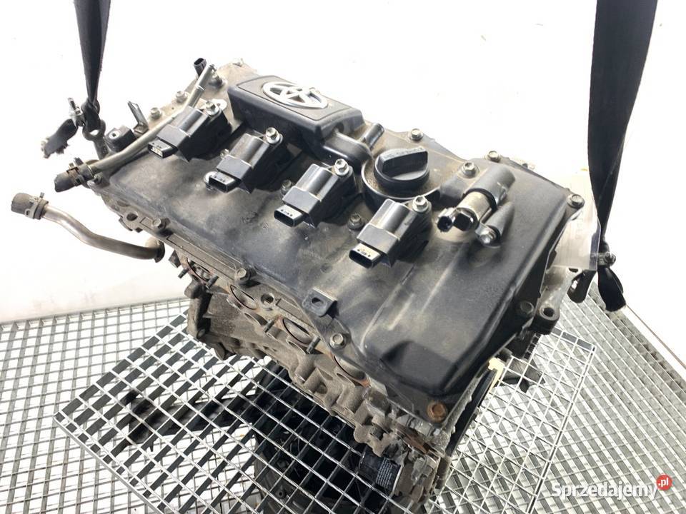 SILNIK TOYOTA 18 98 2ZR COROLLA E21