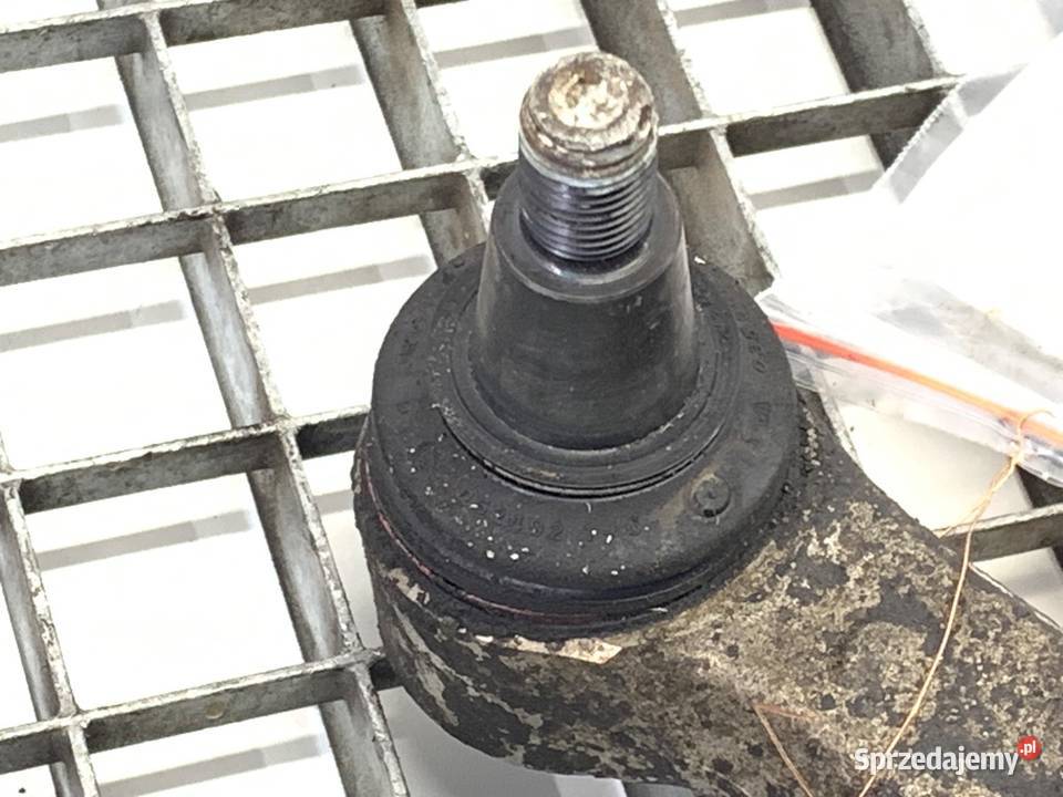 WAHACZ LEWY PRZÓD AUDI Q8 SUV 4M0407695C PRZEDNI