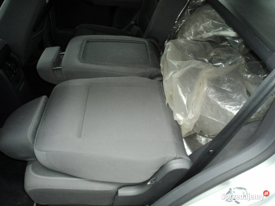 Volkswagen Touran sprzedam ładnego VW TURANA I lubelskie